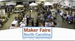 Maker Faire North Carolina 2011