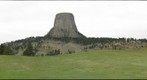 Devils Tower Wyoming