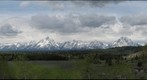 The Grand Tetons