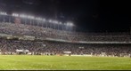 Partido de fútbol Elche-Granada 18/06/2011, segunda panorámica