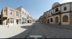 Lalehzar St. The Ghazzali Cinematic Town - Old Tehran