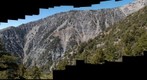 Mine Gulch Cliff