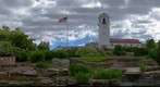 Platt Gardens at Boise Depot, Boise, Idaho