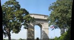 Rosedale Arch I