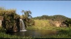 Cachoeira de Sabaúna