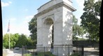 Rosedale Arch II