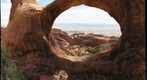 Double O Arch