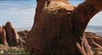 Double O Arch
