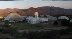 Biosphere 2 | Biosphere 2 I, Gigapan. 2011
