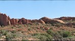 Arches NP, west of Fiery Furnace
