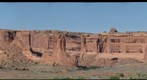 Arches NP, Courthouse Towers