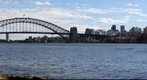Sydney Harbour