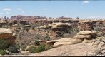 Canyonlands NP, Needles section
