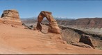 Arches NP, Delicate Arch