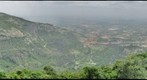 View of the country side from Nandi Hills