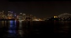 Sydney Skyline from Cremorne Point
