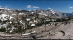 Yosemite, Olmsted Point 