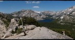 Yosemite Teneya Lake