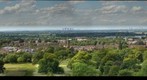 Lincoln from the South Common