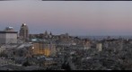 Genoa Sunset