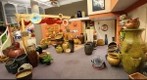 Pottery Shoppe in Decatur Illinois