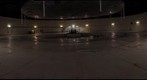 Biosphere 2 | Variable Volume Air Chamber [The Lung], Gigapan. 2011