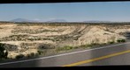 The Hogback on Utah SR12 Scenic Byway