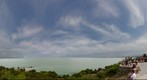 Panoramic view from Tihany, Hungary
