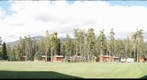 Beckers Chalets, Jasper AB, Canada
