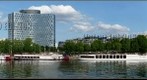 C/ France Paris seine panorama Beaugrenelle Mirabeau
