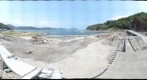 岩手県:釜石市:鵜住居:根浜周辺(6/13)