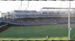 2011 College World Series Game 1 of Championship Series
