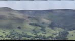 Kinder Scout Plateau Escarpment - south facing