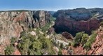 Zion Canyon Observation Point 1