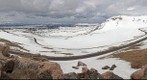 The Beartooth Highway