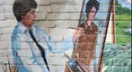 Marion Illinois Artist Association paintings