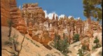 Bryce NP, Queens Garden Trail