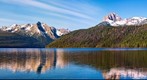 Redfish Lake