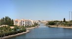 Cap d'Agde Aqualand France vue panoramique