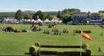 Hickstead Showjumping