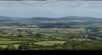 View over Mounts Bay