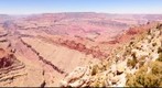 Grand Canyon - View from Lipan Point
