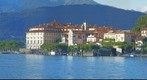 Isola Pescatori/Bella  Lago Maggiore