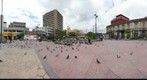 Plaza Juan Mora Rernandez - San Jose, Costa Rica