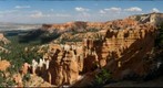 Bryce NP, sunset w/ Bryce Point