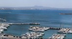Puerto de Palma de Mallorca, Mallorca - (Spain)