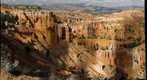 Bryce NP, sunset w/ Sunrise Point