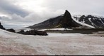 Cape Tegetthoff,Hall Island,  Franz Josef Land, Russia