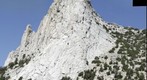 Cathedral Peak, Yosemite