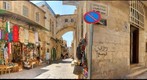 Ecce Homo Arch, Via Dolorosa, Old Jerusalem